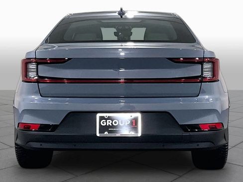 Used 2023 Polestar Polestar 2 w/ Pilot Pack AWD/4WD image 4