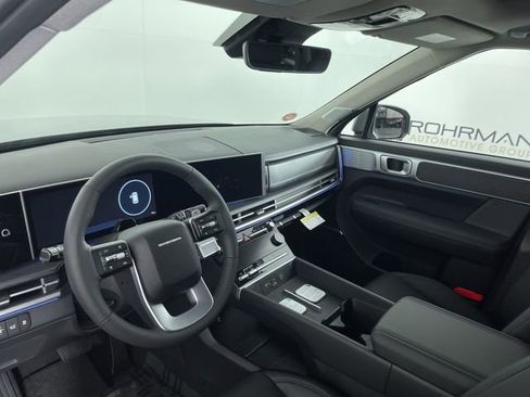 New 2026 Hyundai Santa Fe Limited image 19