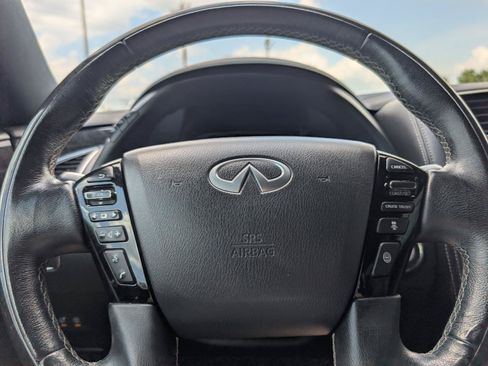 Used 2020 INFINITI QX80 Luxe w/ Edition 30 Package RWD image 14
