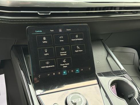 New 2026 Cadillac Escalade ESV Sport w/ Touring Package image 22