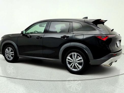 Used 2025 Acura ADX FWD image 7