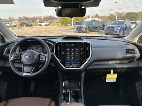 New 2026 Subaru Ascent Touring image 17