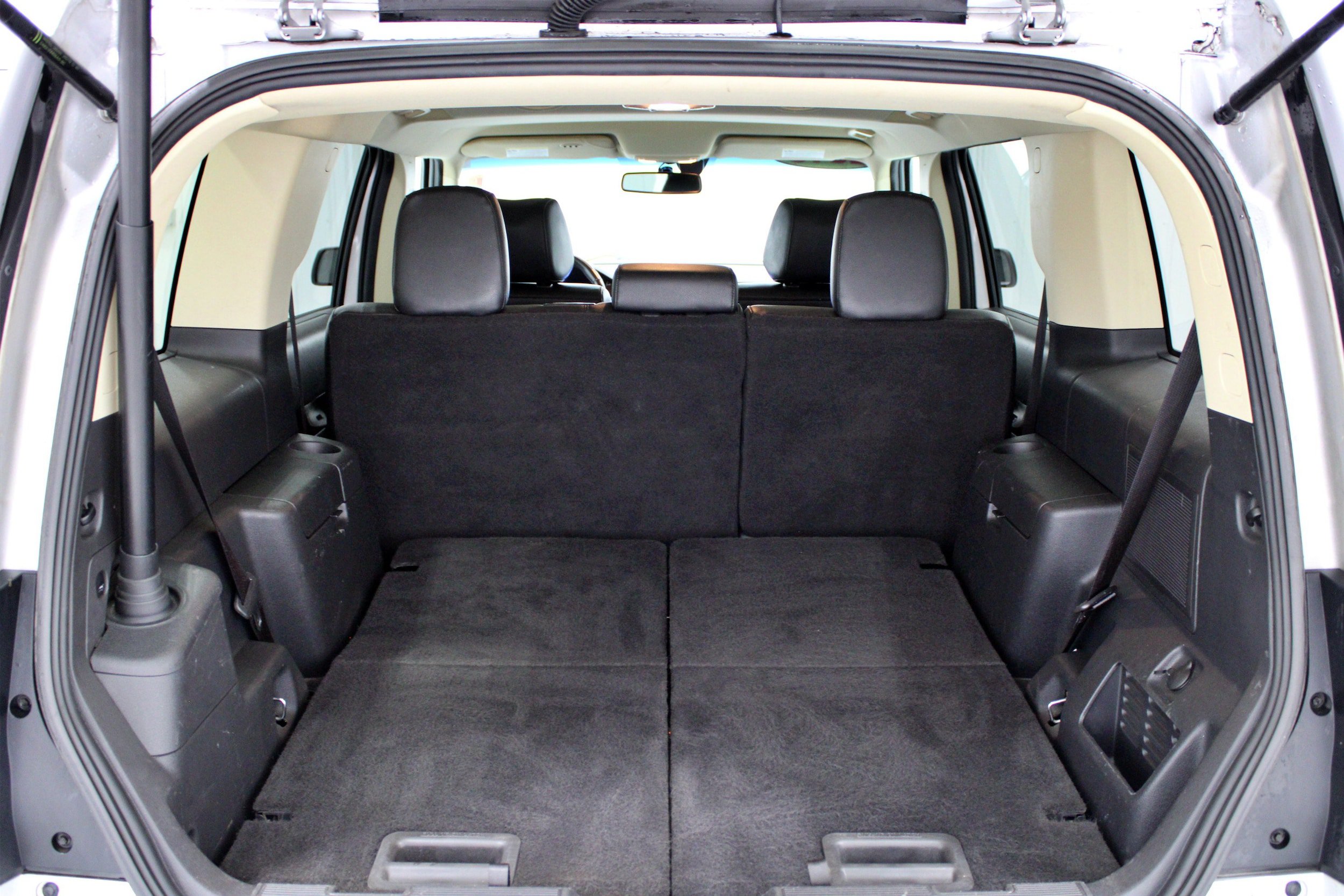 Used 2019 Ford Flex Limited AWD/4WD image 39