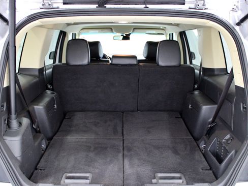 Used 2019 Ford Flex Limited AWD/4WD image 39