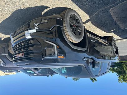 New 2026 GMC Sierra 1500 Elevation