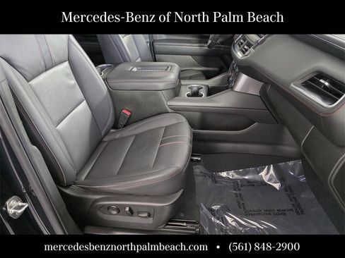 Used 2022 Chevrolet Tahoe RST w/ Luxury Package image 33