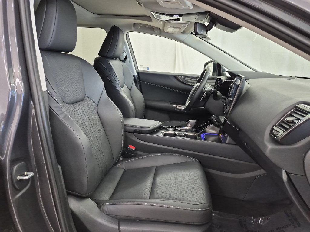 Certified 2026 Lexus NX 350h AWD w/ Accessory Package (2T) image 34
