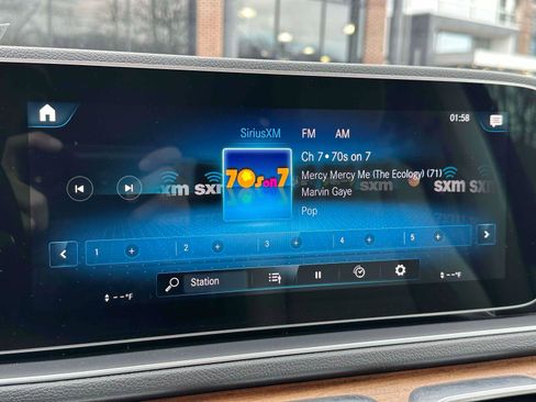 Certified 2023 Mercedes-Benz GLE 350 4MATIC image 25