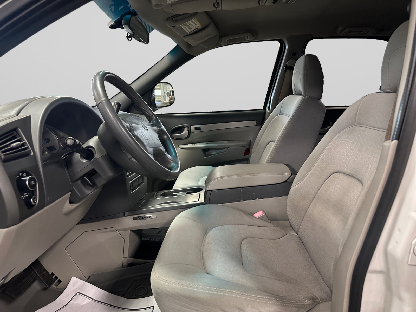 Used 2004 Buick Rendezvous 2WD image 13