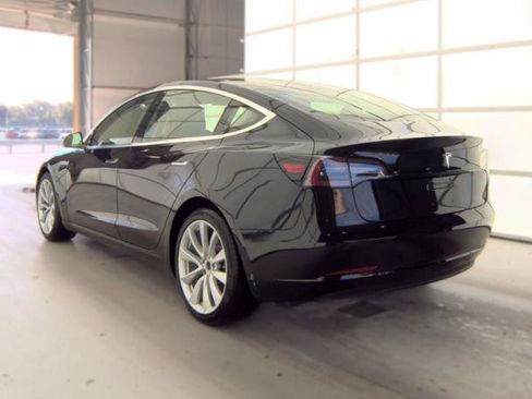 Used 2018 Tesla Model 3 Long Range AWD/4WD image 7