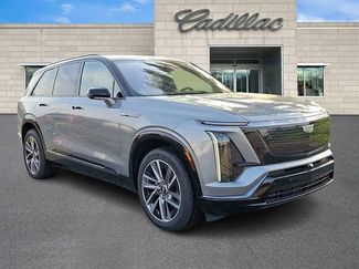 New 2026 Cadillac Vistiq Premium Luxury AWD/4WD video 2
