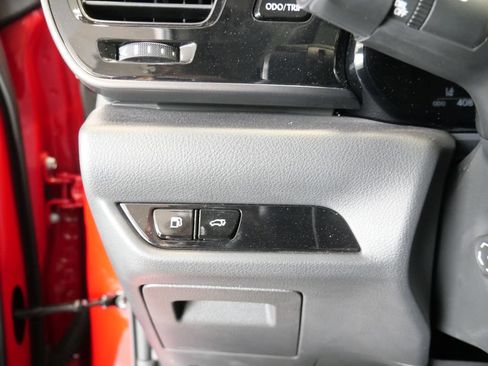Certified 2024 Lexus NX 350h AWD image 14