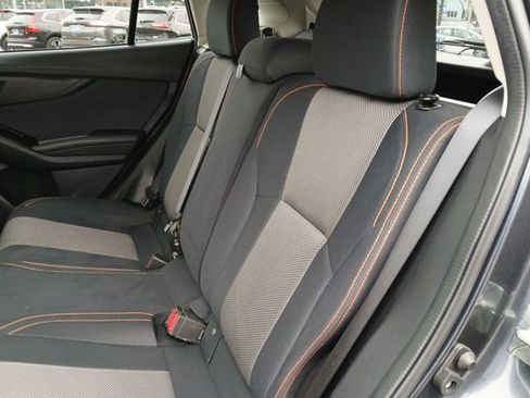 Used 2018 Subaru Crosstrek 2.0i Premium w/ Moonroof Package image 22