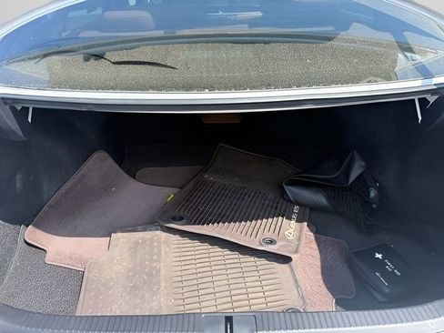 Used 2017 Lexus ES 350 w/ Luxury Package FWD image 11