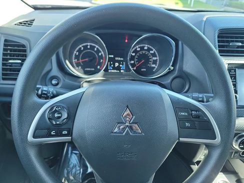 Used 2024 Mitsubishi Outlander Sport AWD image 22