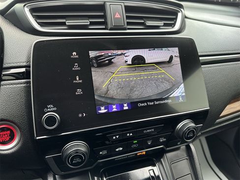 Used 2022 Honda CR-V EX-L image 17