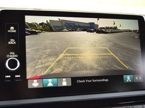 New 2026 Honda Odyssey Sport-L image 14