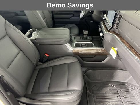 New 2025 GMC Sierra 1500 Elevation w/ Elevation Premium Package image 13