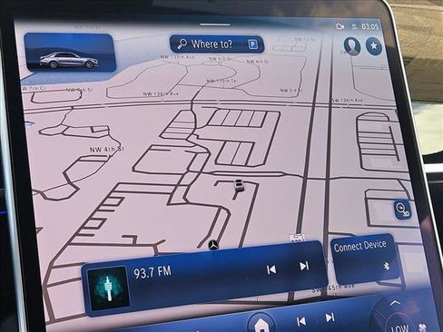 New 2026 Mercedes-Benz S 500 4MATIC image 14