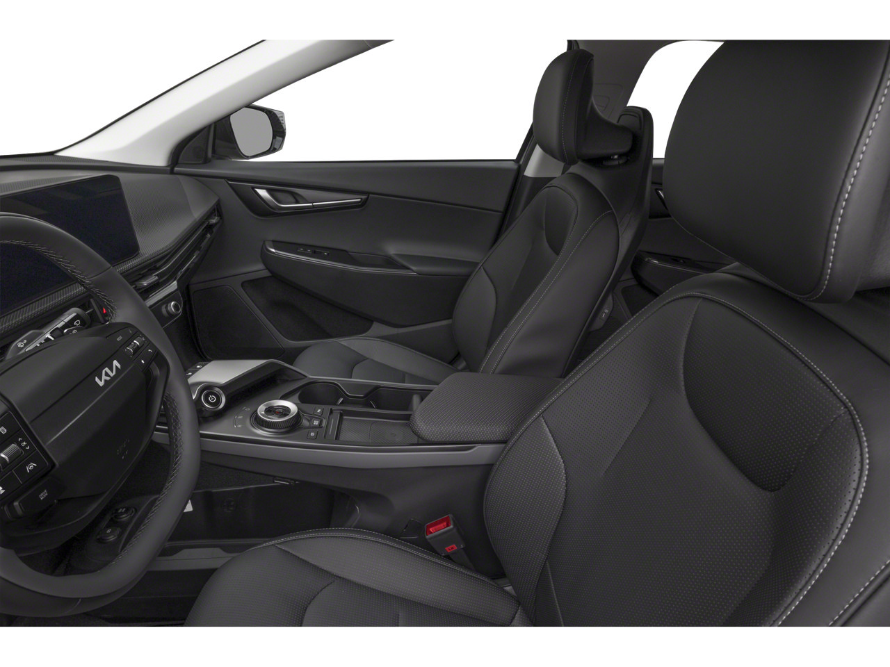 New 2026 Kia EV6 Light RWD image 37