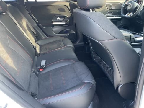 Used 2025 Mercedes-Benz GLA 250 GLA 250 SUV image 42