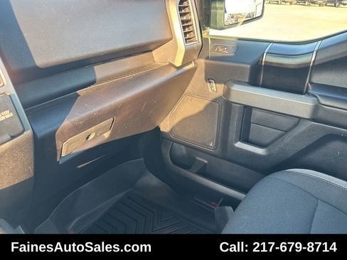 Used 2017 Ford F150 Raptor image 94