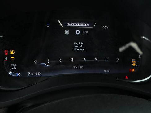 New 2026 RAM 2500 Laramie w/ Night Edition AWD/4WD image 4