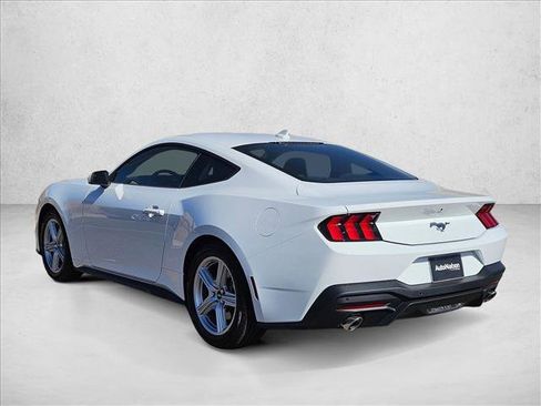 New 2026 Ford Mustang Coupe image 9