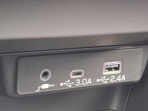New 2026 Subaru Crosstrek 2.5i Limited AWD/4WD image 20