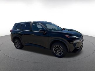 Used 2024 Nissan Rogue S AWD/4WD video 2