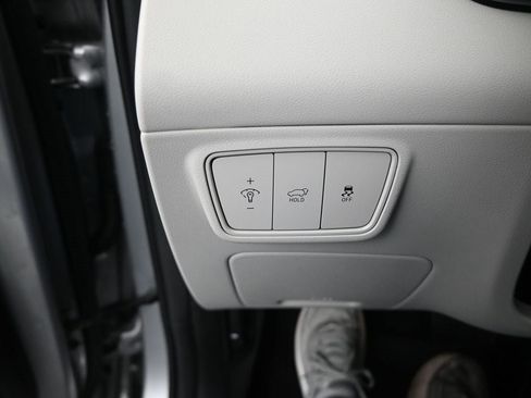 Certified 2023 Hyundai Tucson SEL image 27