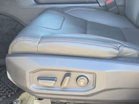 Used 2023 Toyota Sequoia TRD Pro image 30