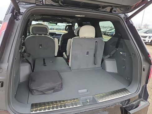 Certified 2026 Kia EV9 GT-Line image 7