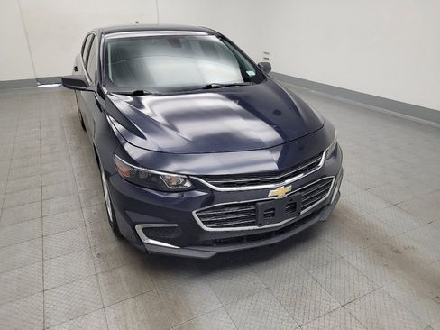 Used 2018 Chevrolet Malibu LS w/ LPO, Convenience Package 1 FWD image 14