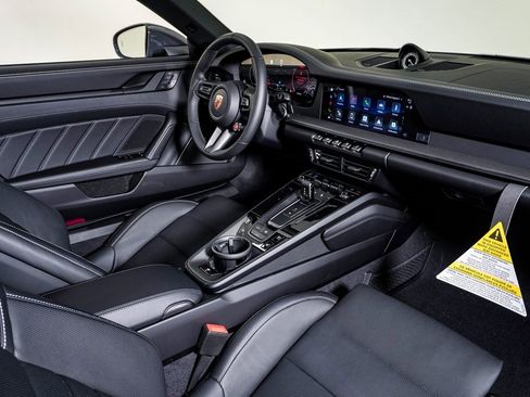 New 2026 Porsche 911 Carrera 4S image 14