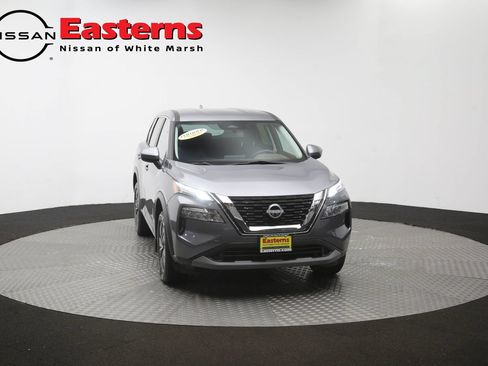 Used 2023 Nissan Rogue SV AWD/4WD image 47