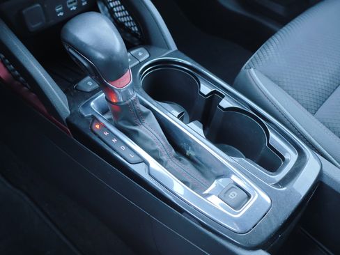 Used 2022 Chevrolet TrailBlazer RS w/ Sun and Liftgate Package image 37