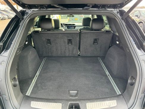 Used 2023 Cadillac XT5 Premium Luxury image 6
