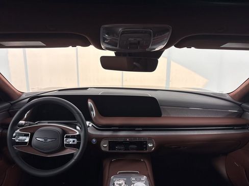 New 2026 Genesis G90 3.5T image 20