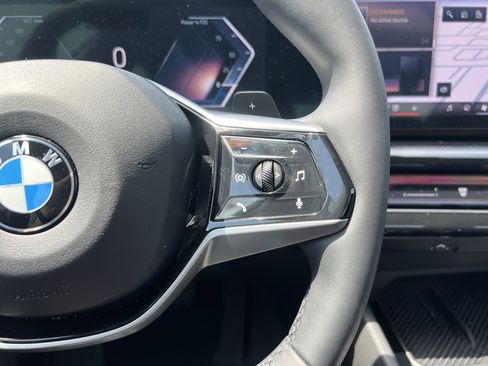 Certified 2025 BMW 540i xDrive image 20