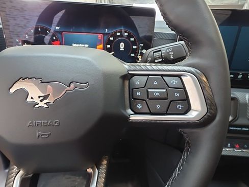 New 2026 Ford Mustang GT Premium image 14