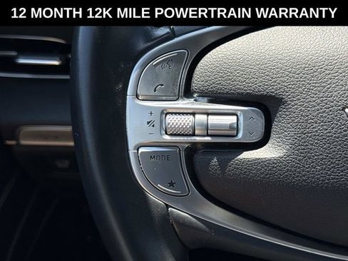 Used 2024 Genesis GV80 2.5T AWD/4WD image 24