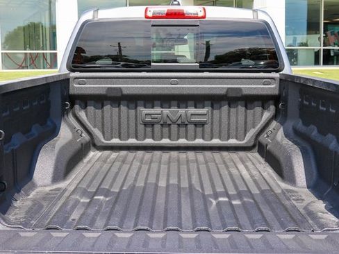 New 2025 GMC Canyon Elevation w/ Convenience Package image 6