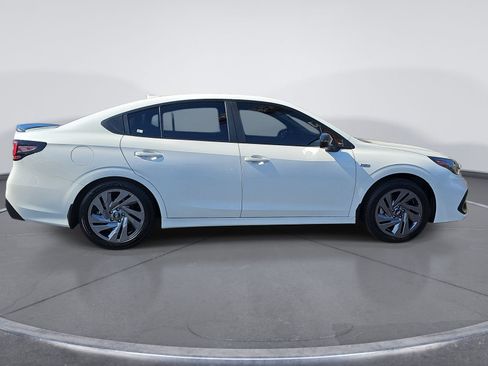 Certified 2024 Subaru Legacy Limited AWD/4WD image 2