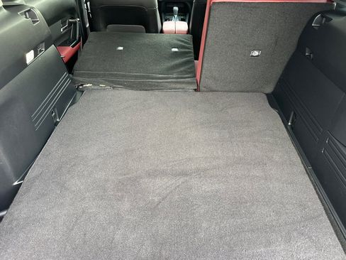 Certified 2025 MAZDA CX-50 AWD 2.5 Hybrid w/ Premium Pkg image 15