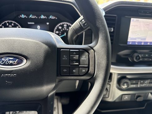 Used 2023 Ford F150 XLT AWD/4WD image 16