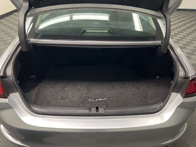 Certified 2024 Lexus ES 350 w/ Premium Package FWD image 8