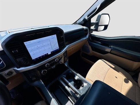 Used 2023 Ford F150 XLT w/ Equipment Group 302A High image 8