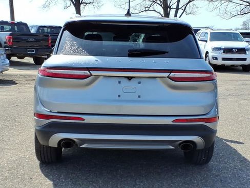 Used 2022 Lincoln Corsair AWD w/ Premium Package image 4