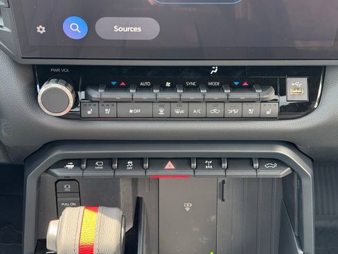 Used 2026 Toyota Tundra TRD Pro AWD/4WD image 19